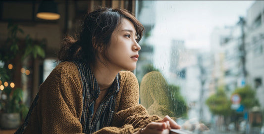 What to Do When You Feel Stuck in Life (And Don’t Know Where to Start)