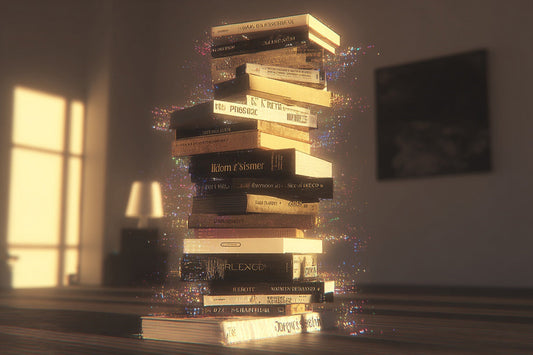 Which Mindset Book Should You Read First?